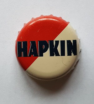 Hapkin, Brasserie Alken-Maes
